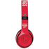 NHL Detroit Red Wings Lineup Beats Solo 3 Wireless Skin